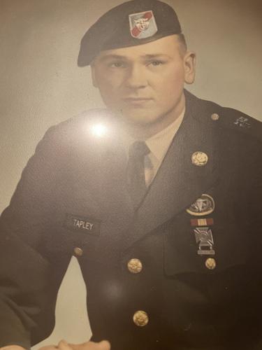 LOOK: Veterans Salute 2023