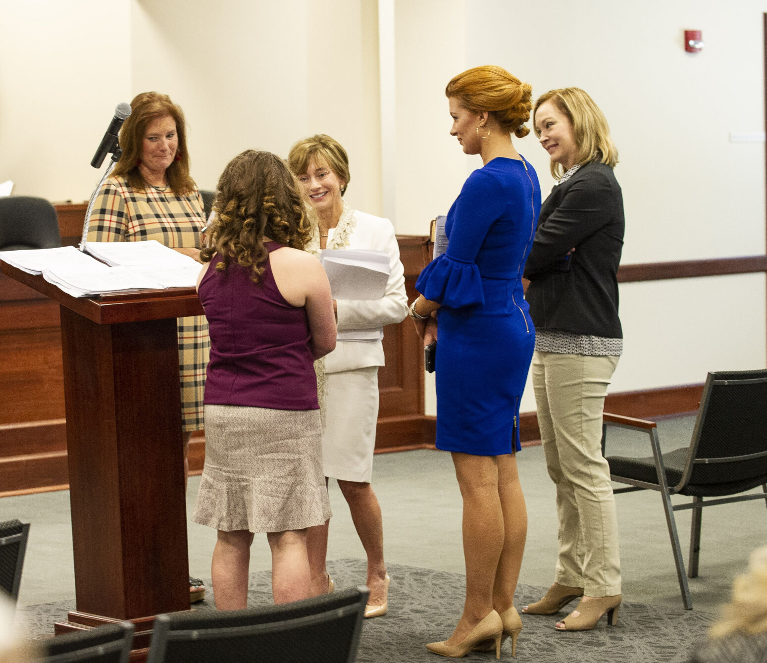 12-year-old Alex City girl testifies before House committee