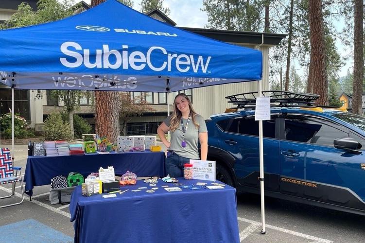 SubieCrew ambassadors will lead events and activities with support from Subaru and its national retailer network, along with thousands of active volunteers. Each chapter will help develop events and experiences that incorporate the Subaru Love Promise® ...