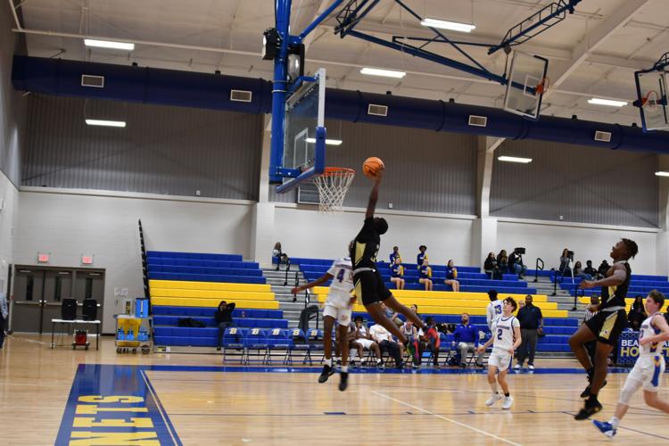 PHOTOS: Remembering Dadeville's Phil Dowdell through pictures