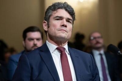 Joseph Kent, director of the National Counterterrorism Center, resigned to protest the US-Israel war on Iran