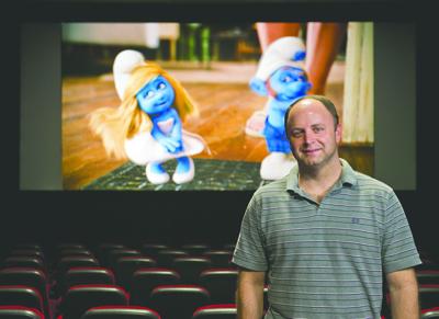 Memorable Playhouse Cinemas still a solid local go-to
