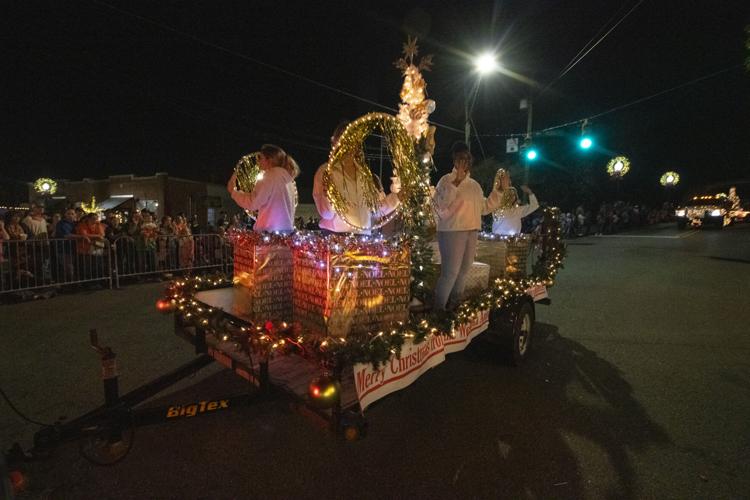PHOTOS: Christmas on the Coosa Parade