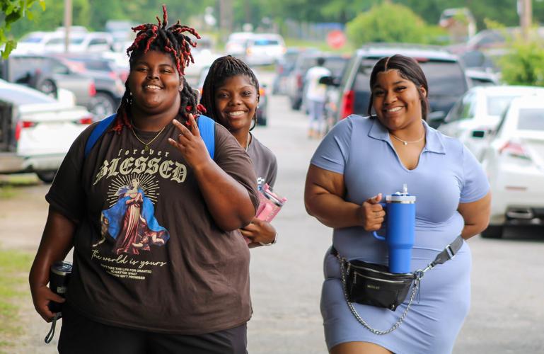 PHOTOS: Edward Bell Alumni Day 2025