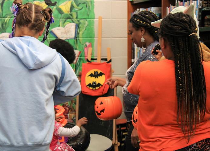 PHOTOS: 2023 Halloween in Dadeville and Camp Hill