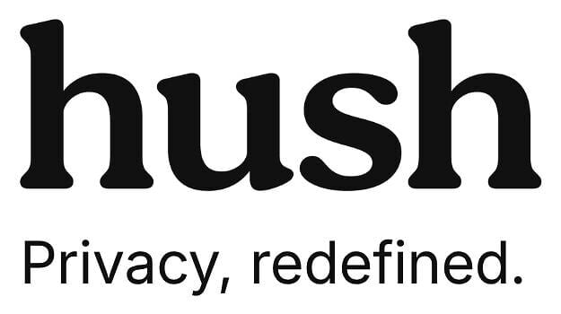 Hush Intelligence Logo