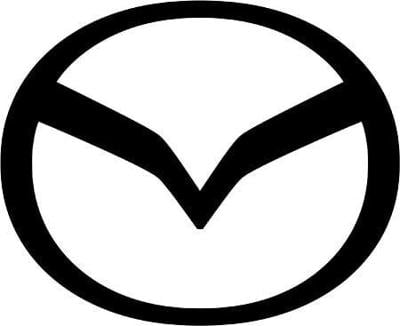 Mazda North American Operations logo