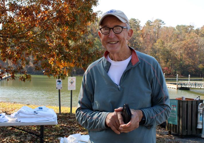 PHOTOS: First day of Renew Our Rivers