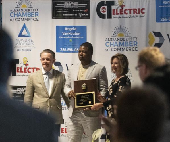 PHOTOS: Alexander City Chamber of Commerce Annual Dinner