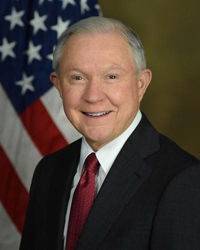 Jeff Sessions to speak at Southern Prep trustees banquet