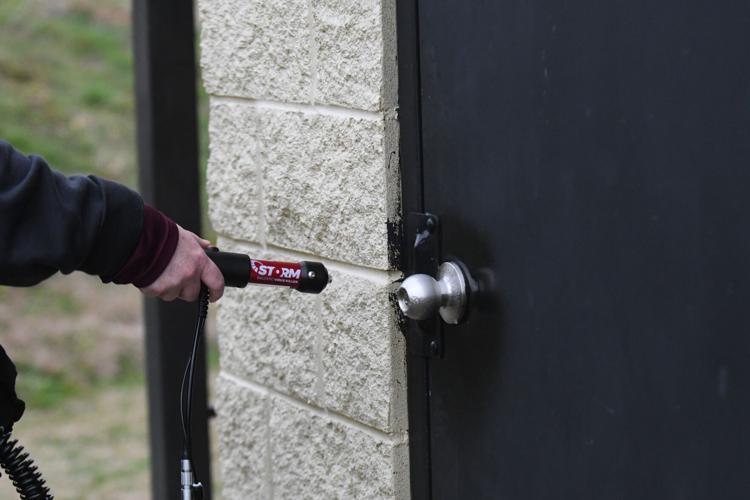 Dadeville softball practices roll along ahead of season