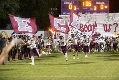 Elmore County football faces tough 2024 slate