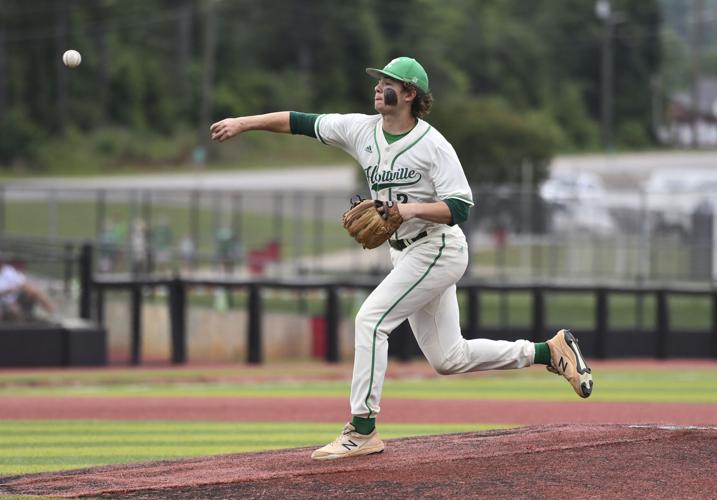 PHOTOS: Holtville baseball wins Class 5A state championship