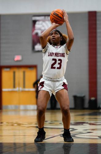 PHOTOS: Elmore County Basketball at Stanhope Elmore
