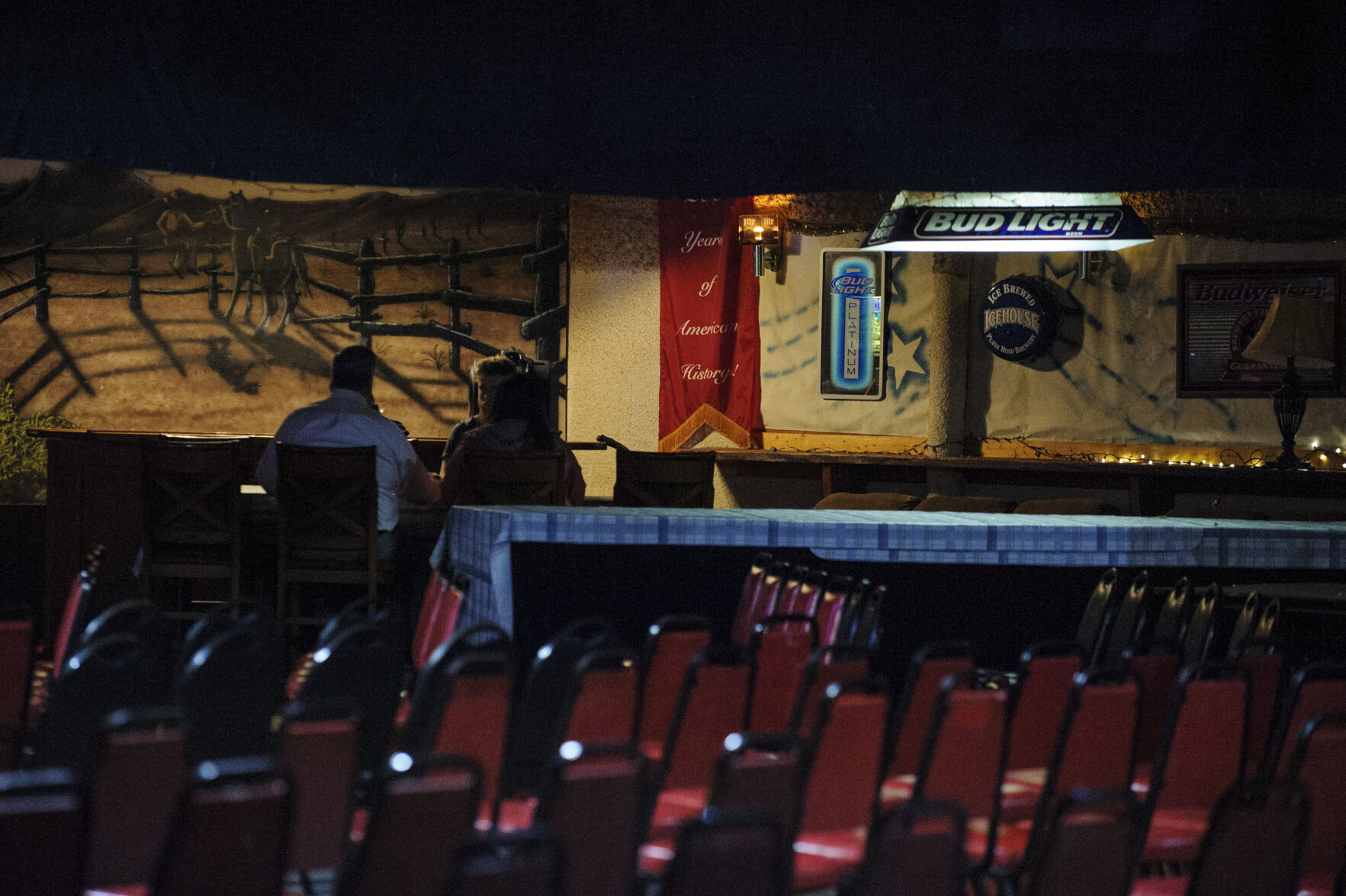 PHOTOS: Lake Community Church at The Rodeo Club