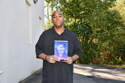 Alexander City native publishes 6th book