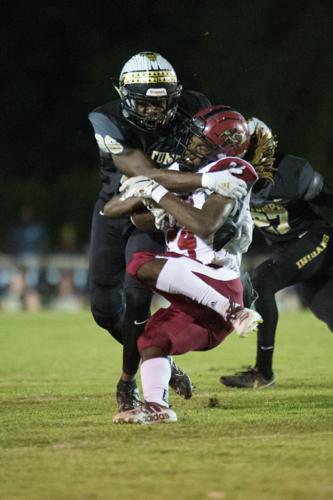 PHOTOS: Stanhope Elmore takes down Wetumpka for fifth straight win
