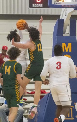 PHOTOS: Edgewood boys win a state championship against Abbeville Christian