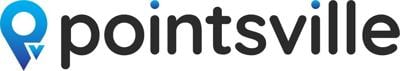 Pointsville logo (PRNewsfoto/Pointsville)