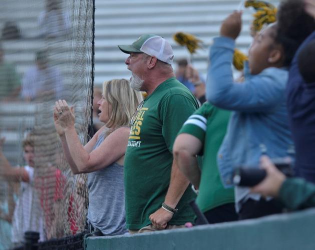 PHOTOS: Edgewood closes season against Autauga