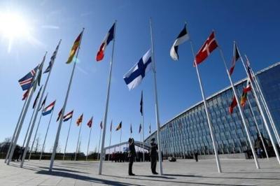 Finland joined NATO in 2023 in response to Russia's full-scale invasion of Ukraine