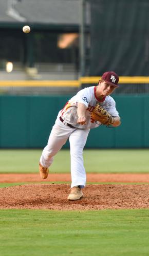 PHOTOS: Benjamin Russell baseball All-Stars