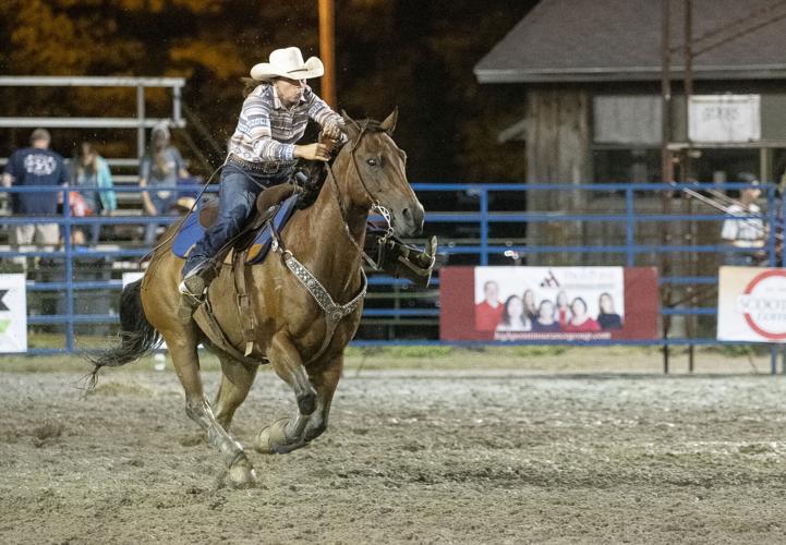 PHOTOS: Benjamin Russell FFA Alumni Rodeo