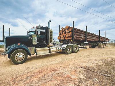 Truckers warn of need for safety amidst development