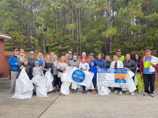 Renew Our Rivers Honor Roll