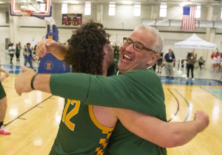 PHOTOS: Edgewood boys win a state championship against Abbeville Christian