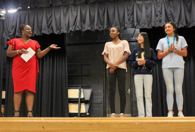 PHOTOS: 2023 Red Ribbon Week