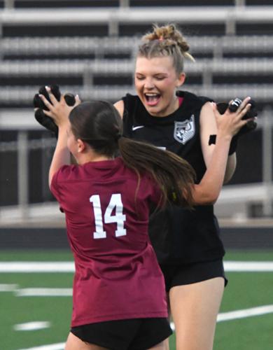 Wetumpka at Stanhope Elmore Girls Soccer