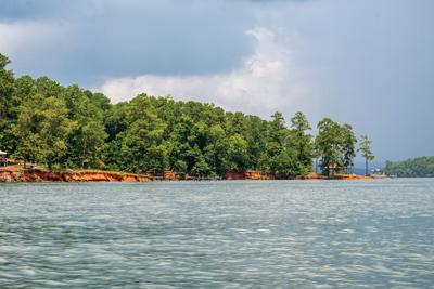 Part 2: Erosion is caused by multiple wakes over periods of time, officials say