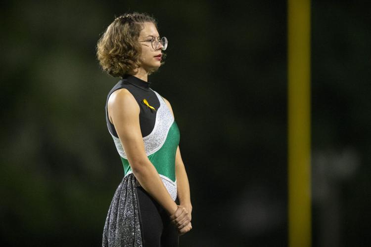 PHOTOS: Holtville High School Marching Band at Elmore County Night of Bands