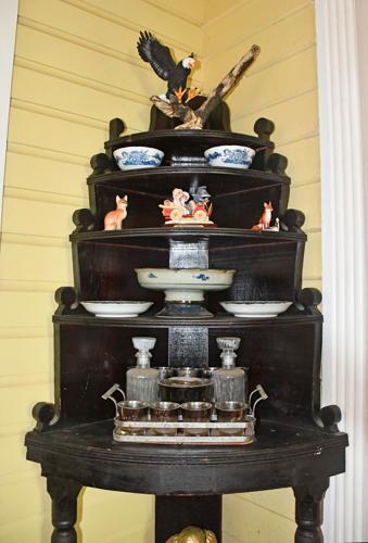 PHOTOS: The Messer Home