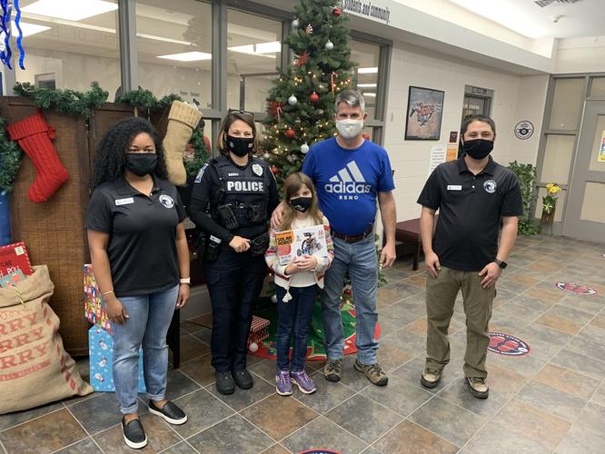 ARIS student wins STEM essay contest