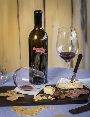 A Lower Shelf Surprise