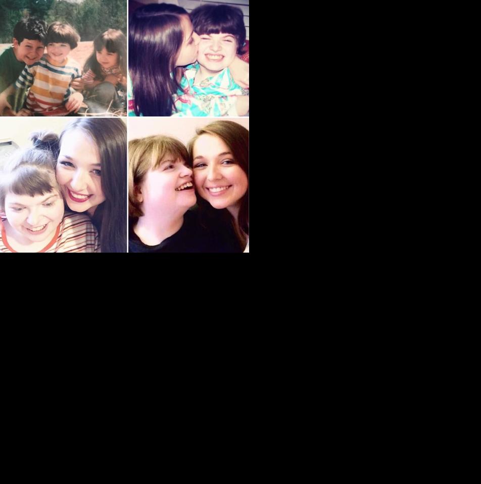 Disabilities aren't something to laugh at