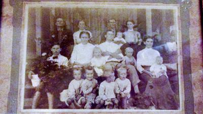 One family’s journey to settle in Elmore County