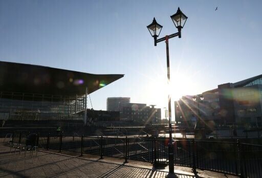 The Welsh parliament has been run by Labour since its inception in 1999