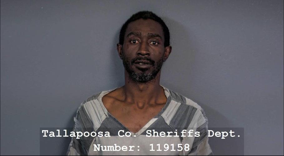 Two men arrested on theft, burglary charges