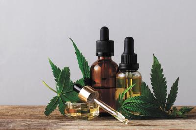 What are the benefits of CBD?