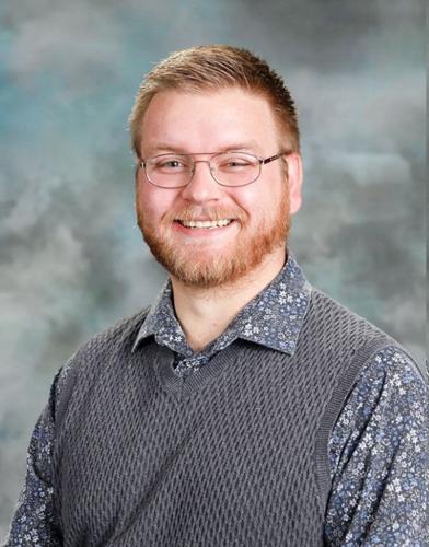 Cody Buzby receives top honor at ACMS