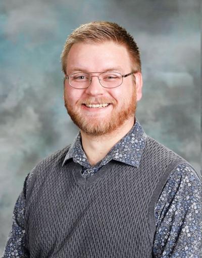Cody Buzby receives top honor at ACMS