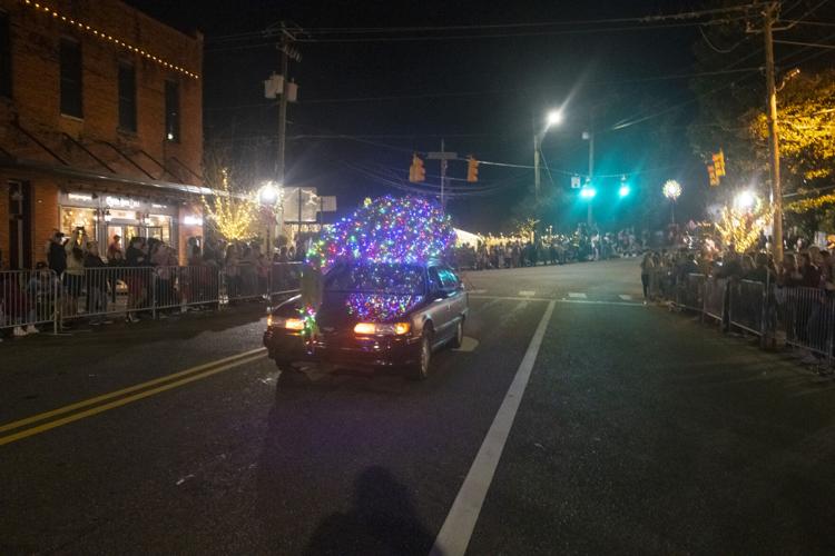 PHOTOS: Christmas on the Coosa