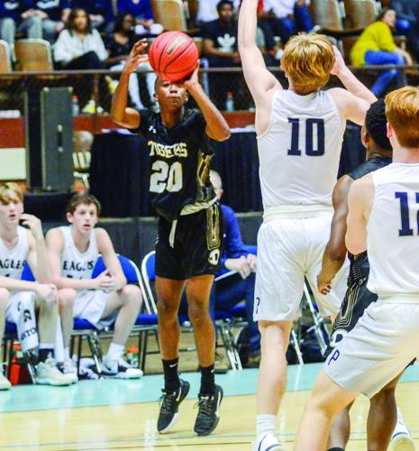 PHOTOS: Remembering Dadeville's Phil Dowdell through pictures