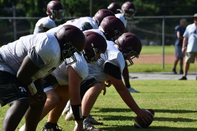 Ben Russell’s Camron Vickers elected to North-South All-Star Game