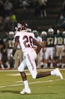 Wildcats lose more than just the game against Pelham