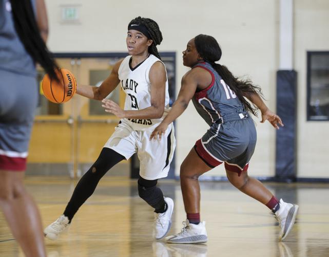 PHOTOS: Wetumpka girls defeat Stanhope Elmore