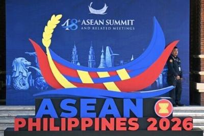 ASEAN leaders are set to discuss economic issues tied to the Middle East war in its summit in Cebu